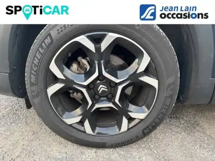 Photo 12 Citroën C5 aircross  BlueHDi 130 S&S EAT8