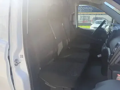 Photo 35 Mercedes Vito E FOURGON 112 60 KWH LONG FWD
