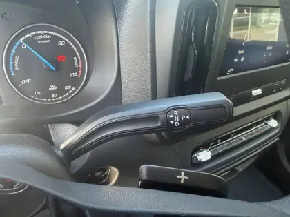 Photo 52 Mercedes Vito E FOURGON 112 60 KWH LONG FWD