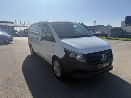 Photo 45 Mercedes Vito E FOURGON 112 60 KWH LONG FWD