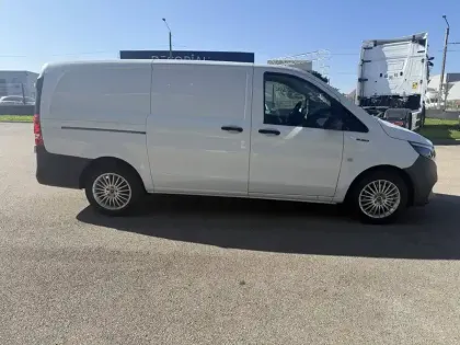 Photo 67 Mercedes Vito E FOURGON 112 60 KWH LONG FWD