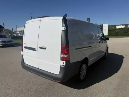 Photo 66 Mercedes Vito E FOURGON 112 60 KWH LONG FWD