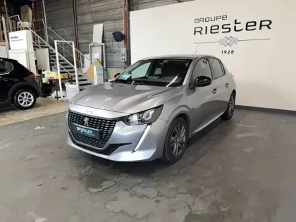 Photo Peugeot 208 Style