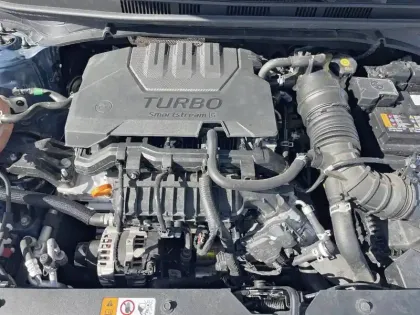 Photo 9 Hyundai I20  1.0 T-GDi 100 DCT-7