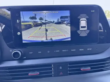 Photo 23 Hyundai I20  1.0 T-GDi 100 DCT-7