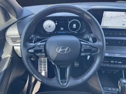 Photo 15 Hyundai I20  1.0 T-GDi 100 DCT-7