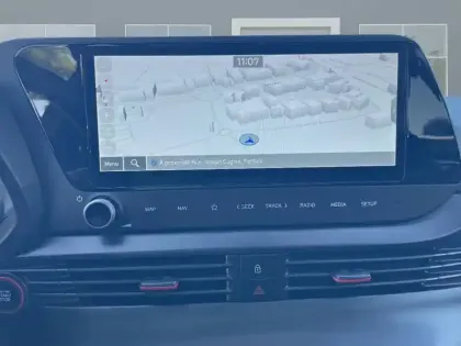 Photo 22 Hyundai I20  1.0 T-GDi 100 DCT-7