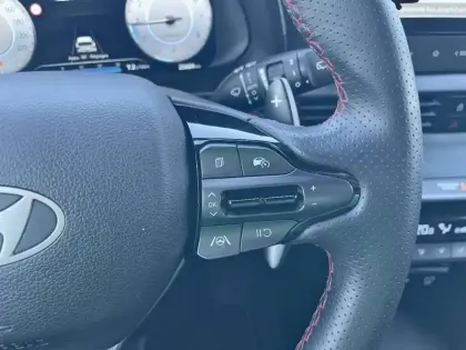 Photo 25 Hyundai I20  1.0 T-GDi 100 DCT-7