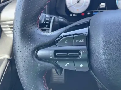 Photo 24 Hyundai I20  1.0 T-GDi 100 DCT-7