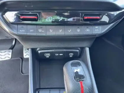 Photo 21 Hyundai I20  1.0 T-GDi 100 DCT-7