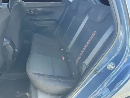 Photo 14 Hyundai I20  1.0 T-GDi 100 DCT-7