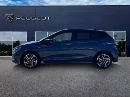 Photo 7 Hyundai I20  1.0 T-GDi 100 DCT-7