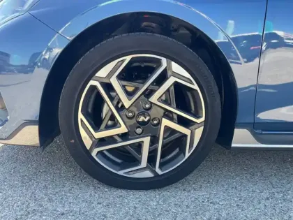 Photo 8 Hyundai I20  1.0 T-GDi 100 DCT-7