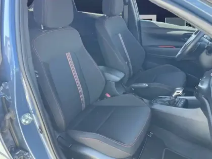 Photo 17 Hyundai I20  1.0 T-GDi 100 DCT-7