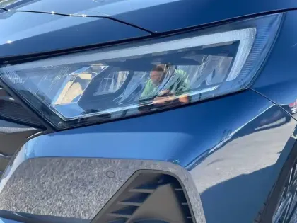 Photo 10 Hyundai I20  1.0 T-GDi 100 DCT-7