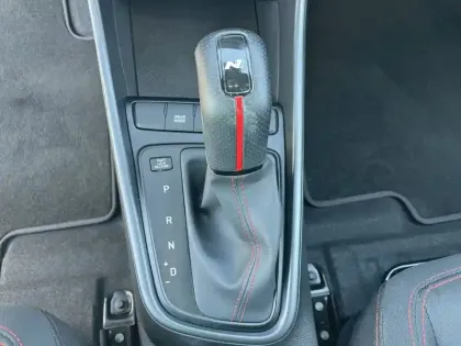 Photo 20 Hyundai I20  1.0 T-GDi 100 DCT-7