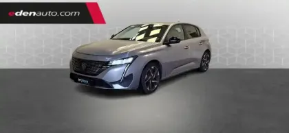 Photo Peugeot 308 Allure Pack
