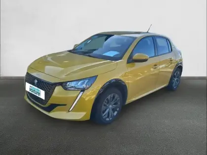 Photo Peugeot 208 Style
