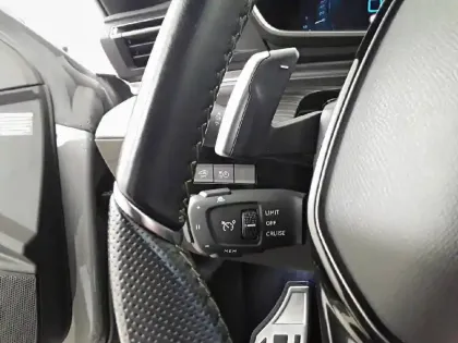 Photo 39 Peugeot 508  Hybrid4 360 e-EAT8 Peugeot Sport Engineered