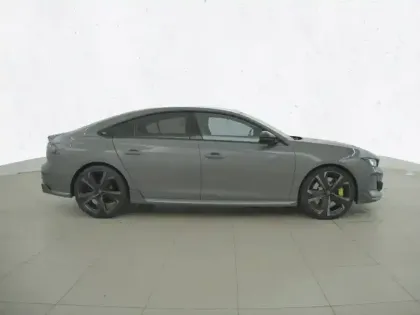 Photo 53 Peugeot 508  Hybrid4 360 e-EAT8 Peugeot Sport Engineered
