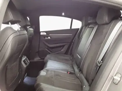 Photo 61 Peugeot 508  Hybrid4 360 e-EAT8 Peugeot Sport Engineered