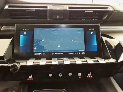 Photo 64 Peugeot 508  Hybrid4 360 e-EAT8 Peugeot Sport Engineered