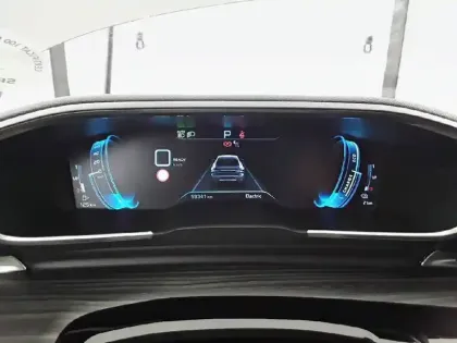 Photo 30 Peugeot 508  Hybrid4 360 e-EAT8 Peugeot Sport Engineered