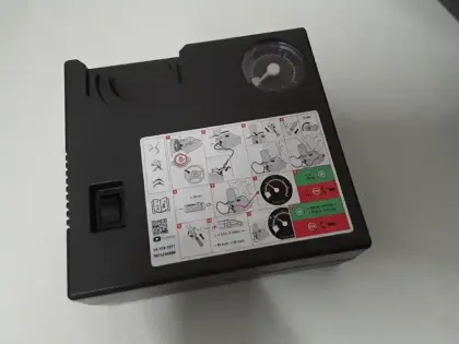 Photo 49 Peugeot 508  Hybrid4 360 e-EAT8 Peugeot Sport Engineered