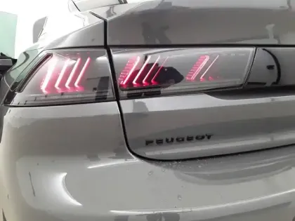 Photo 66 Peugeot 508  Hybrid4 360 e-EAT8 Peugeot Sport Engineered