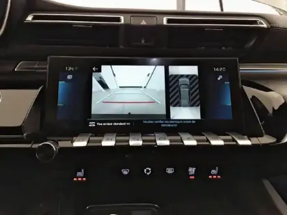 Photo 38 Peugeot 508  Hybrid4 360 e-EAT8 Peugeot Sport Engineered