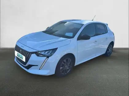 Photo Peugeot 208 Style
