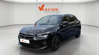 Photo Opel Corsa Ultimate