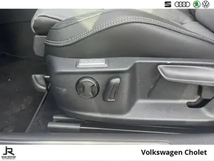 Photo 27 Volkswagen Passat  SW 2.0 TDI EVO SCR 150 DSG7