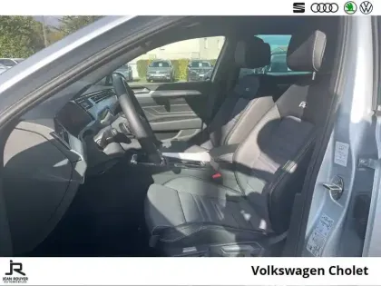 Photo 19 Volkswagen Passat  SW 2.0 TDI EVO SCR 150 DSG7