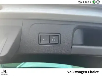 Photo 26 Volkswagen Passat  SW 2.0 TDI EVO SCR 150 DSG7