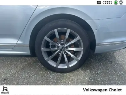 Photo 24 Volkswagen Passat  SW 2.0 TDI EVO SCR 150 DSG7
