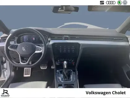 Photo 21 Volkswagen Passat  SW 2.0 TDI EVO SCR 150 DSG7