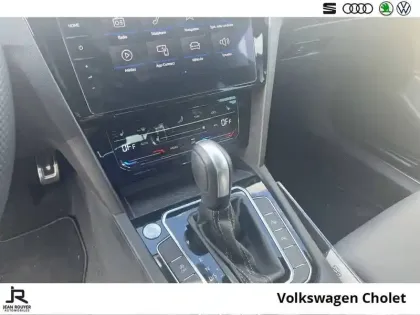 Photo 22 Volkswagen Passat  SW 2.0 TDI EVO SCR 150 DSG7