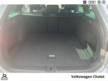 Photo 23 Volkswagen Passat  SW 2.0 TDI EVO SCR 150 DSG7