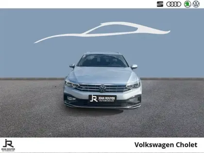 Photo 17 Volkswagen Passat  SW 2.0 TDI EVO SCR 150 DSG7