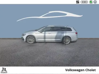 Photo 15 Volkswagen Passat  SW 2.0 TDI EVO SCR 150 DSG7