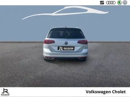 Photo 16 Volkswagen Passat  SW 2.0 TDI EVO SCR 150 DSG7