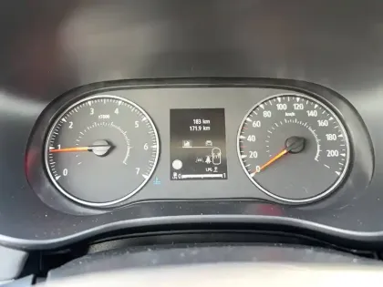 Photo 16 Dacia Jogger  ECO-G 100 7 places GSR2