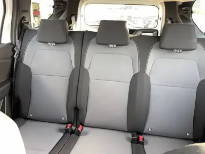 Photo 27 Dacia Jogger  ECO-G 100 7 places GSR2