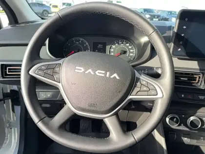 Photo 14 Dacia Jogger  ECO-G 100 7 places GSR2
