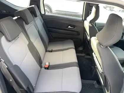 Photo 15 Dacia Jogger  ECO-G 100 7 places GSR2