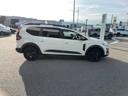 Photo 5 Dacia Jogger  ECO-G 100 7 places GSR2