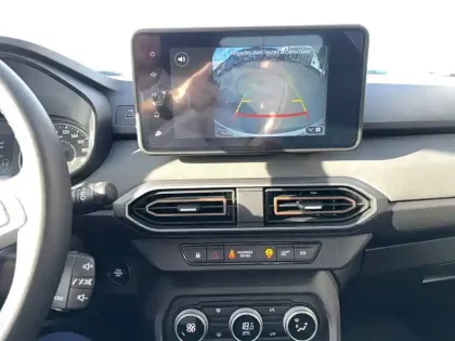 Photo 19 Dacia Jogger  ECO-G 100 7 places GSR2