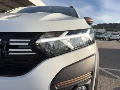 Photo 22 Dacia Jogger  ECO-G 100 7 places GSR2