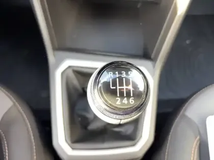 Photo 12 Dacia Jogger  ECO-G 100 7 places GSR2